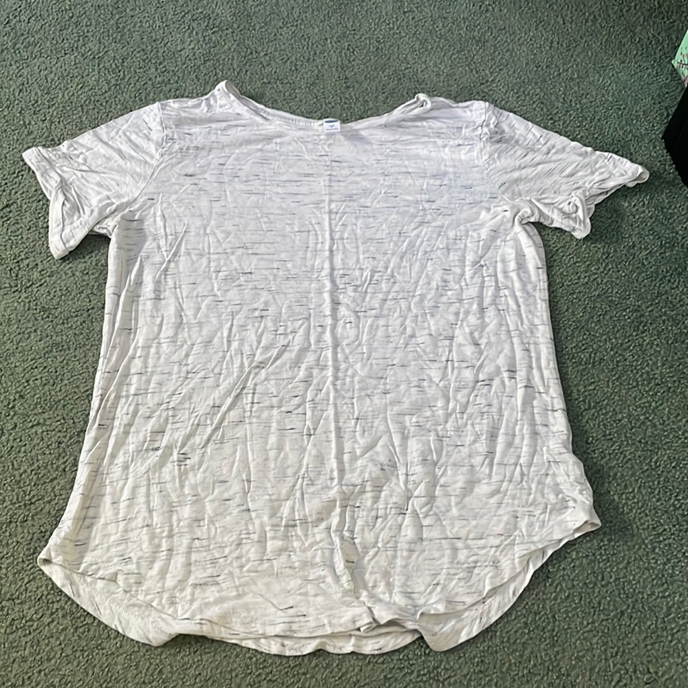 Old navy comfort tee